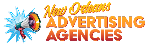 New Orleans Advertising Agencies logo